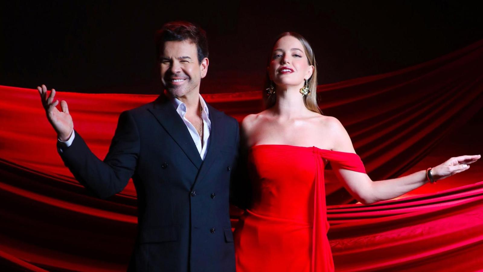Alfombra Roja / Canal 13