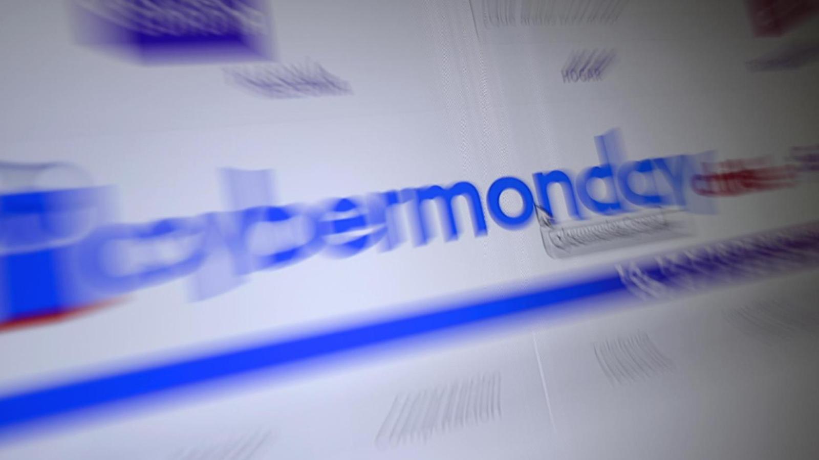 CyberMonday 2026 - Agencia uno