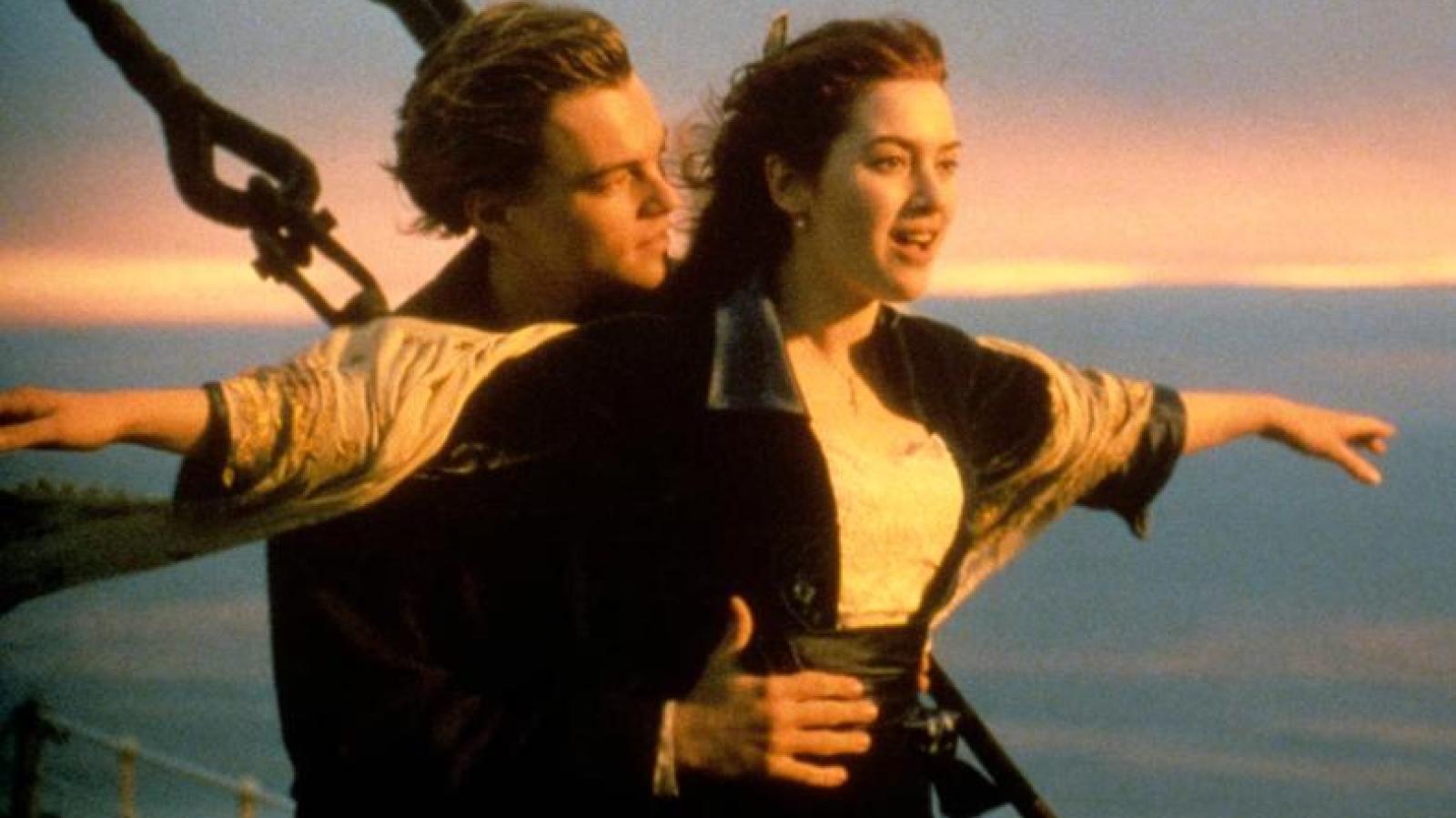 Titanic