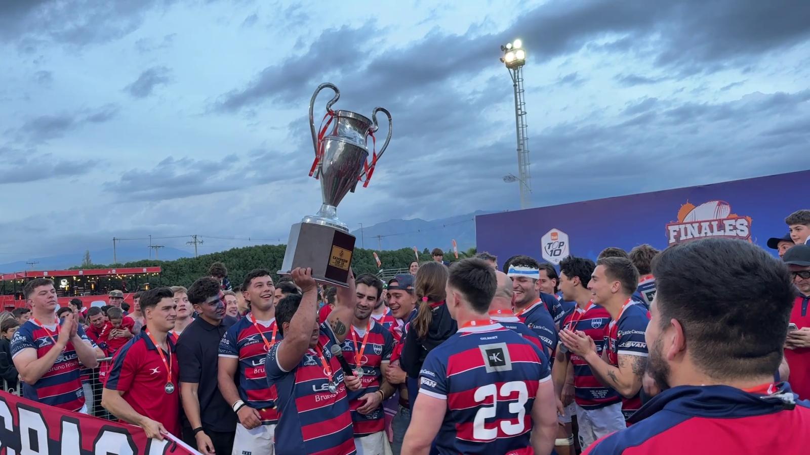 COBS VS Old Boys| Final