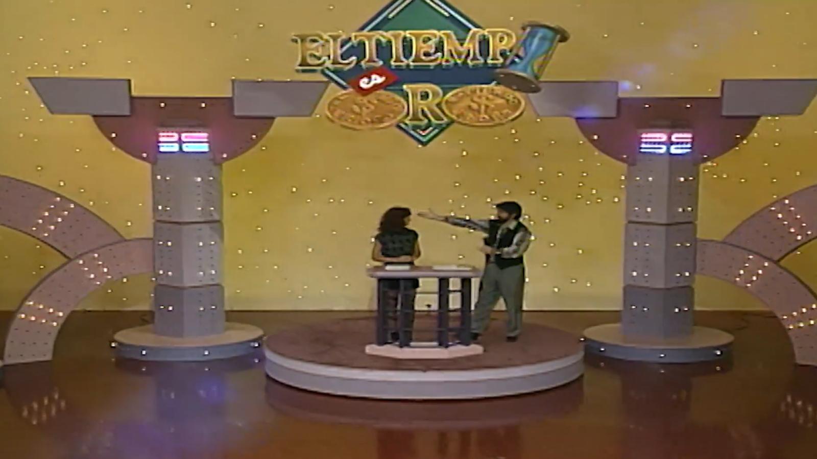 El Tiempo es Oro