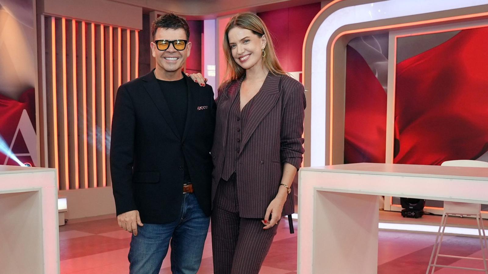 Volvió con éxito de sintonía: A qué hora ver Alfombra Roja por el 13