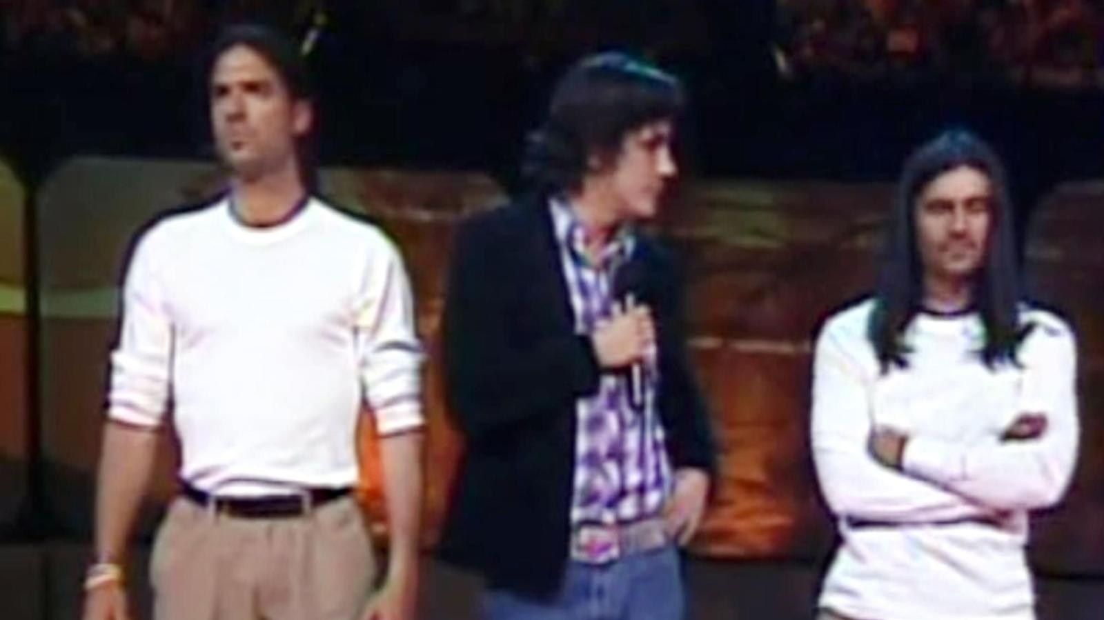 Una larga tradición de impactantes finales han marcado la historia del 13.