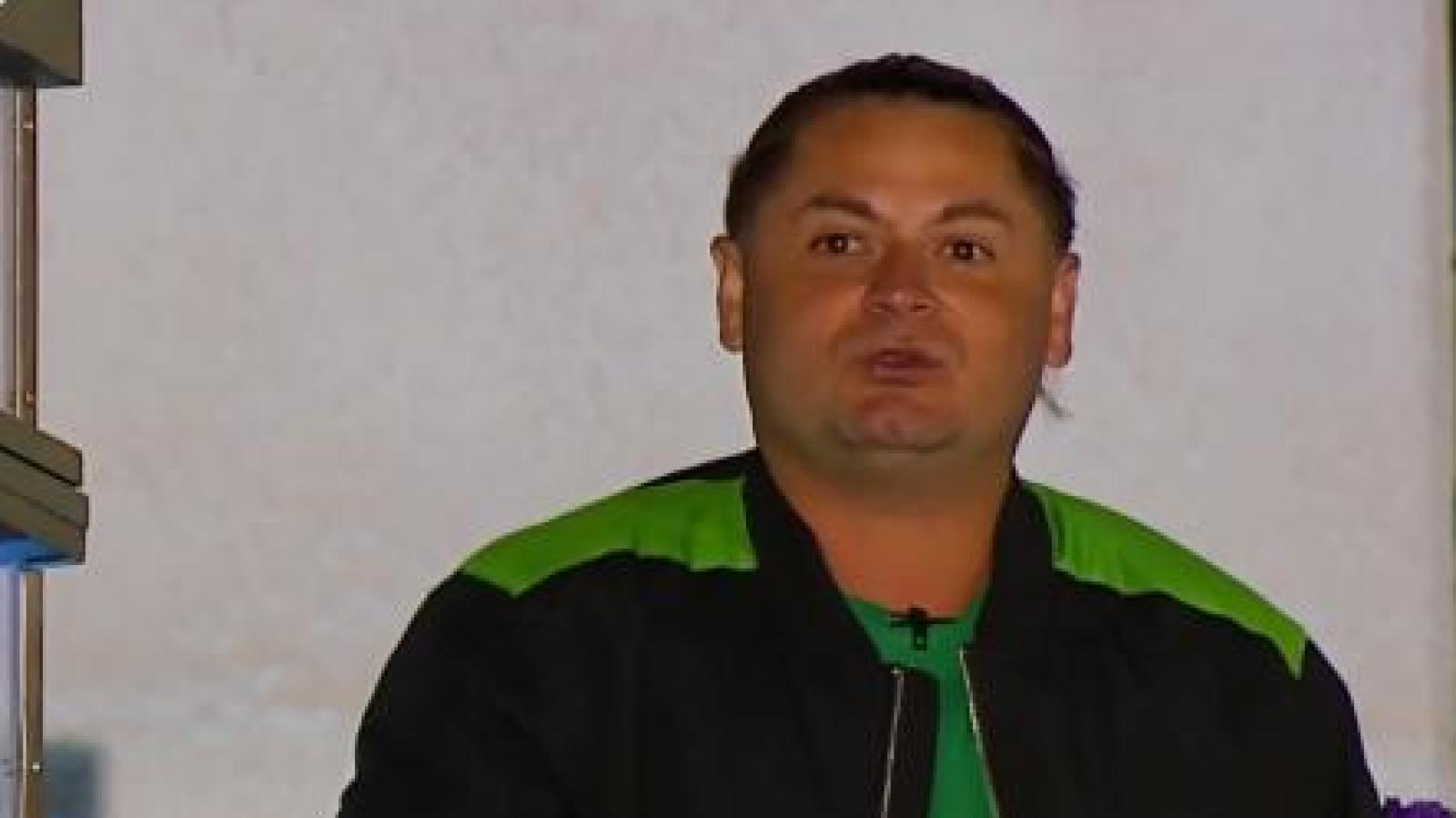 Princeso protagonizó uno de los momentos más tensos del reality.
