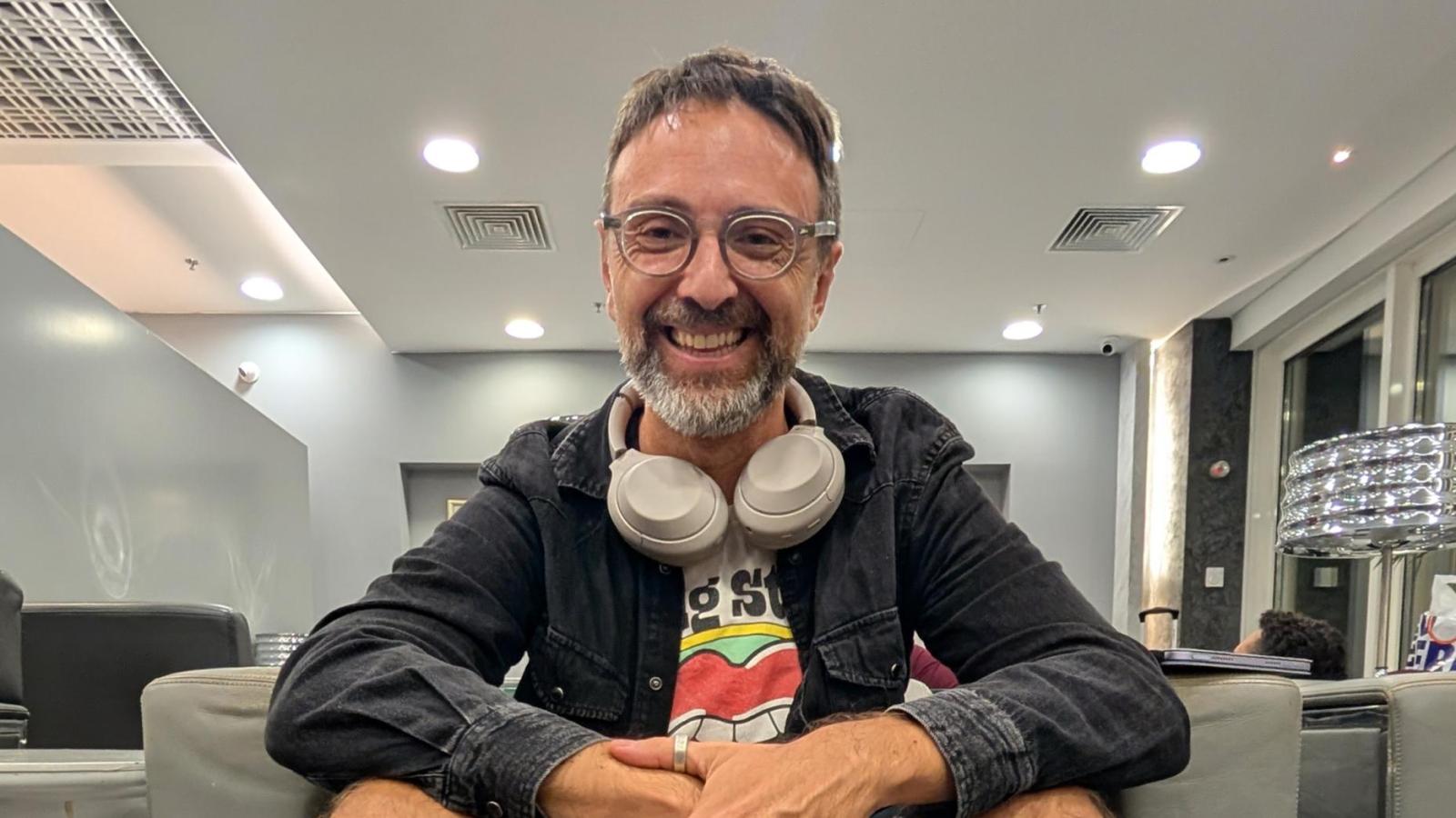 Siempre hay un chileno