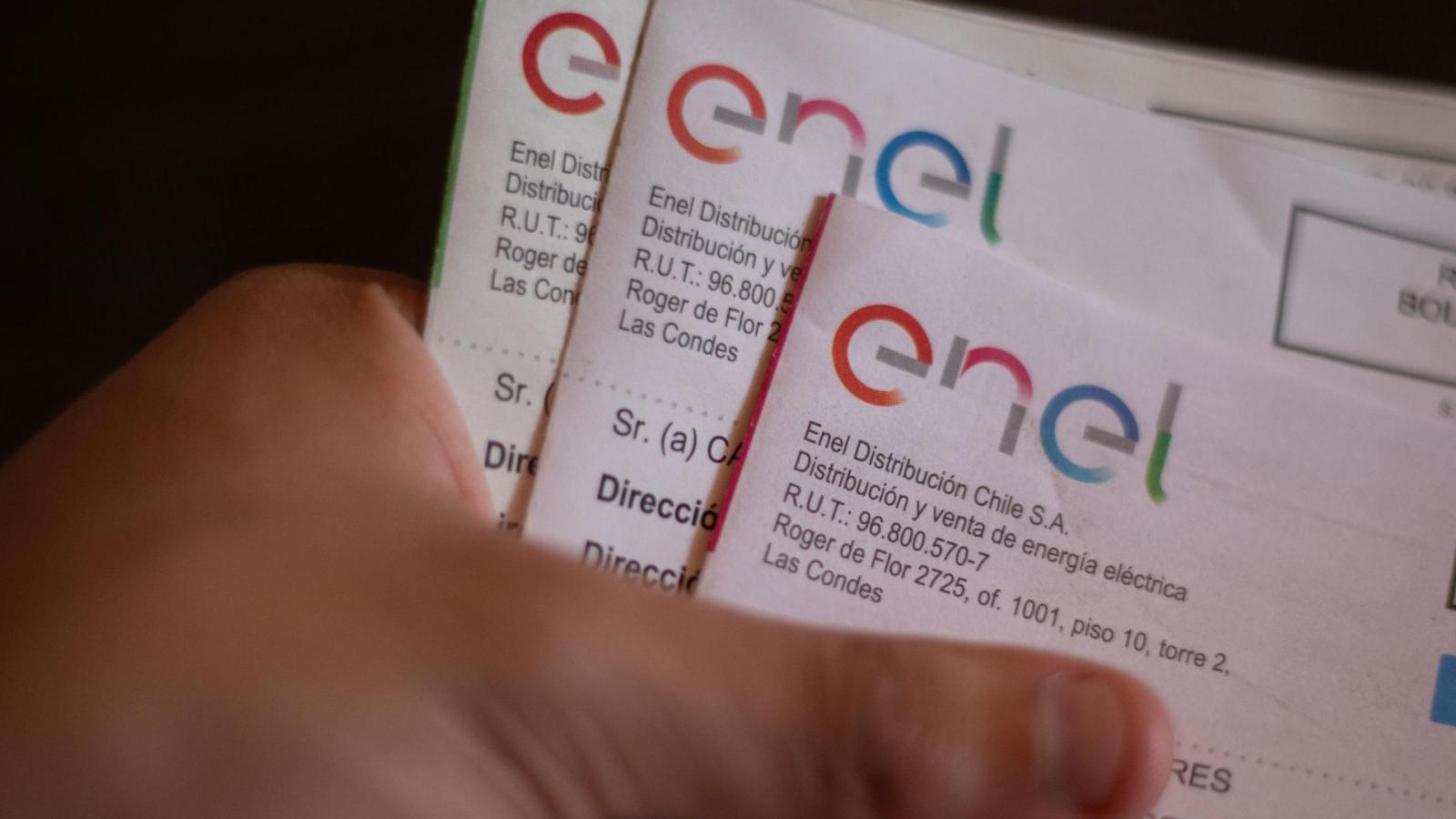 Agencia UNO - Rebajas en las cuentas de la luz