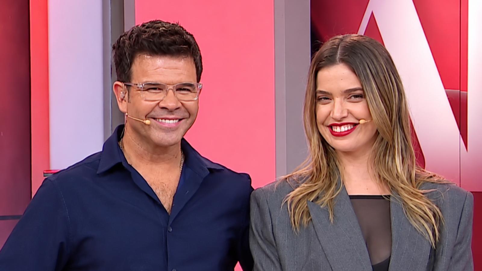 Alfombra Roja / Capítulo del jueves 15 de octubre 