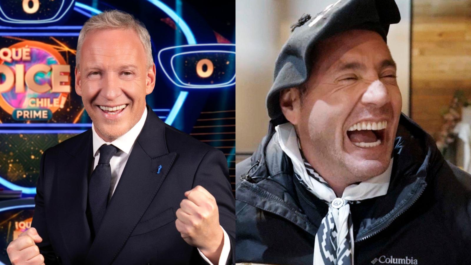 El finde de semana por el 13