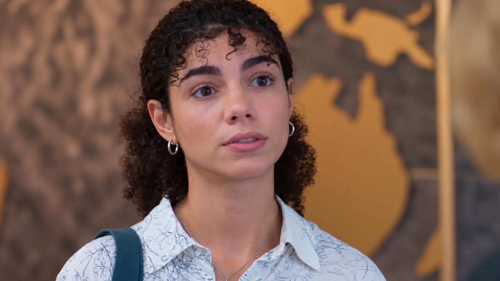 Ana Clara de "Vale todo"