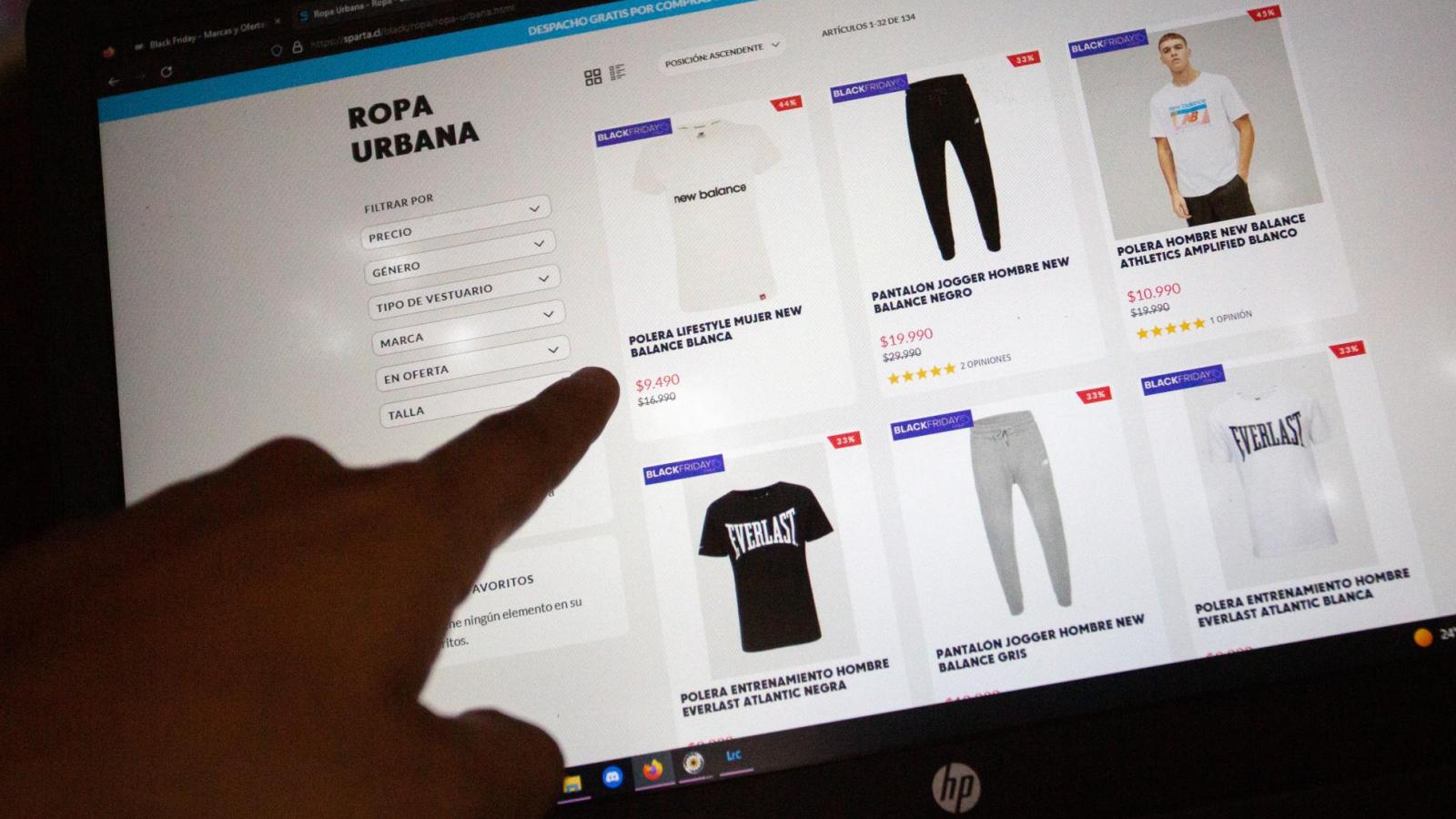 Agencia UNO - Black Friday
