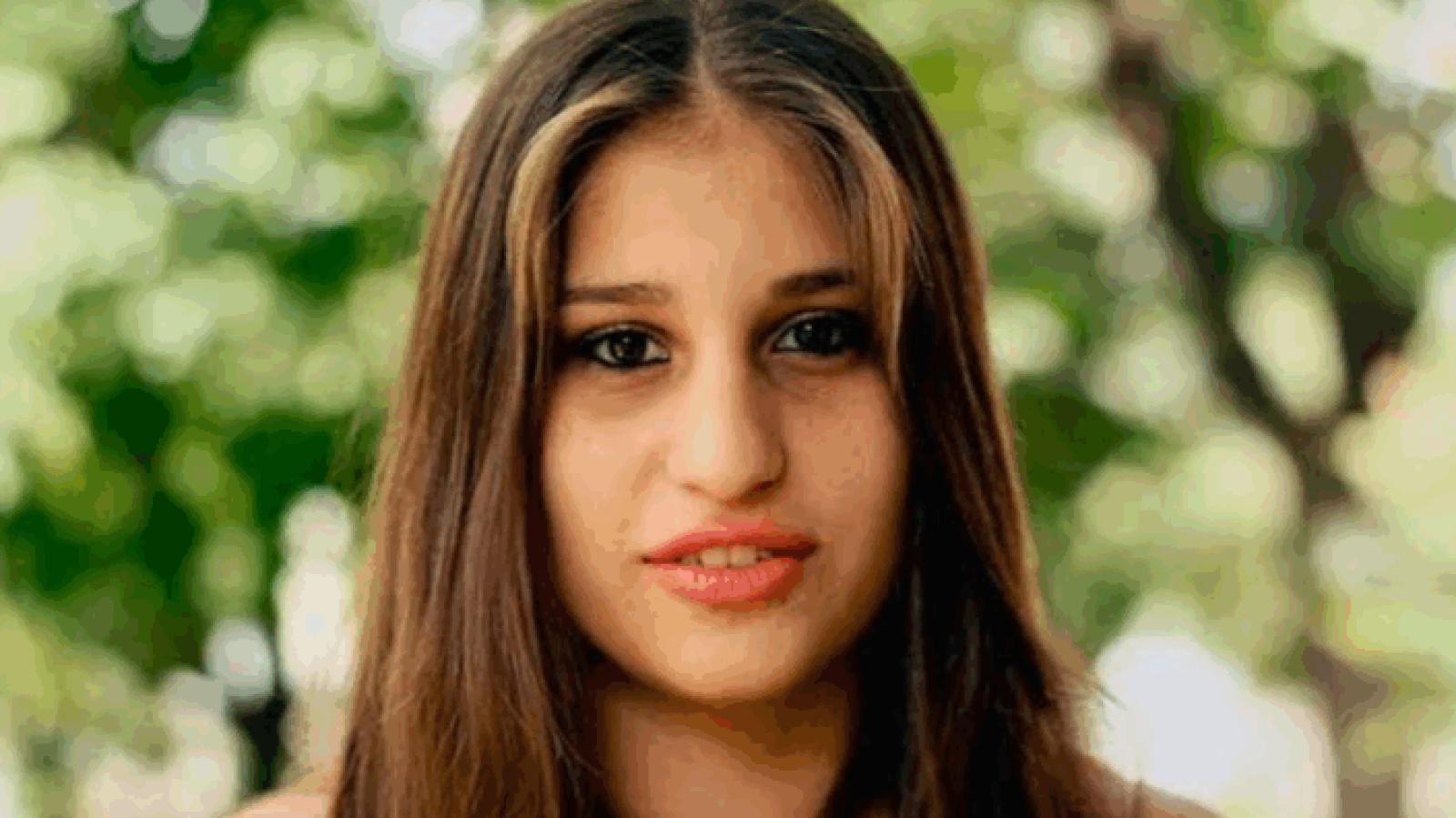 Redes sociales - Sofía Sánchez Marincovich