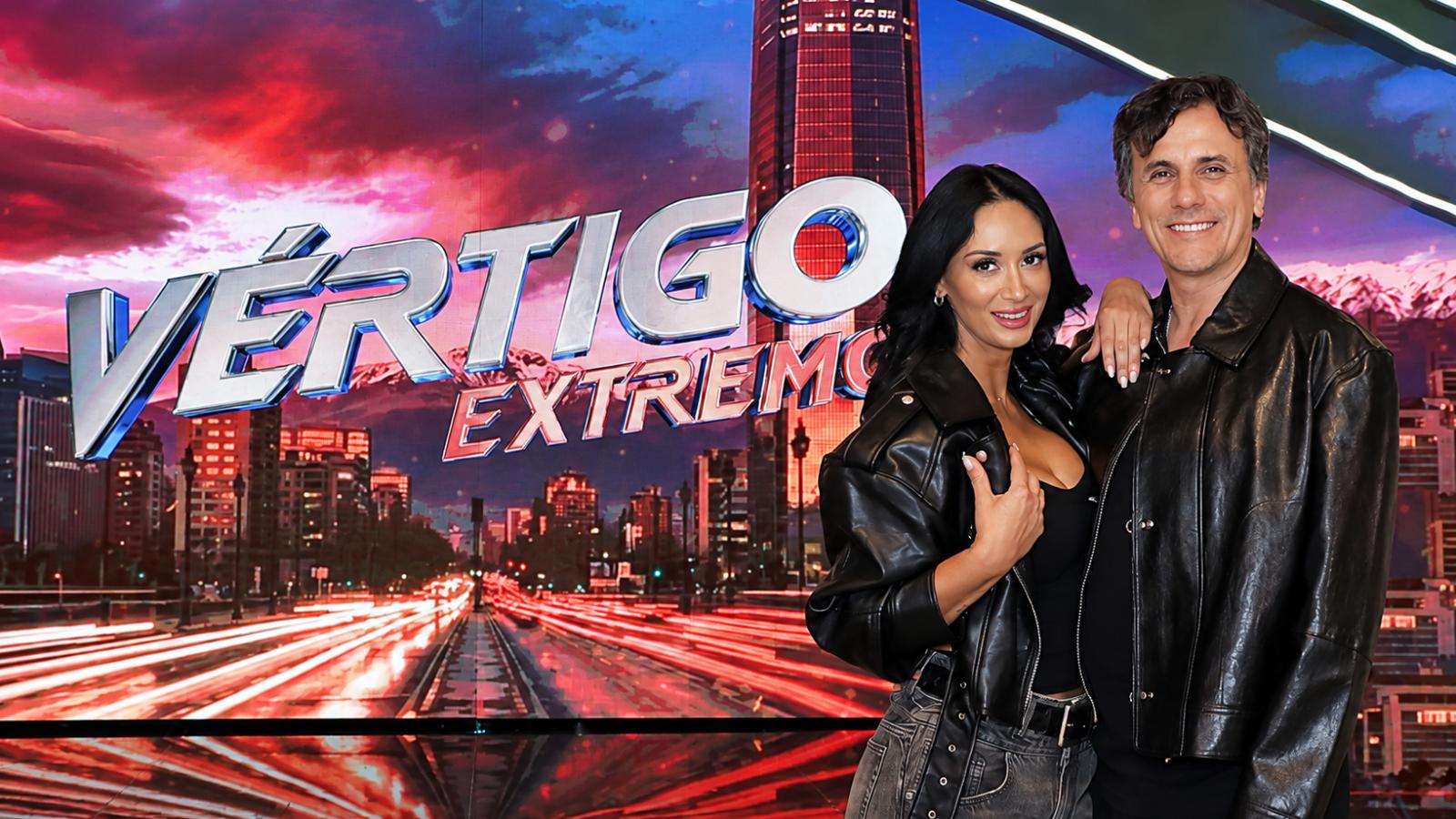Vértigo Extremo | Capítulo 2