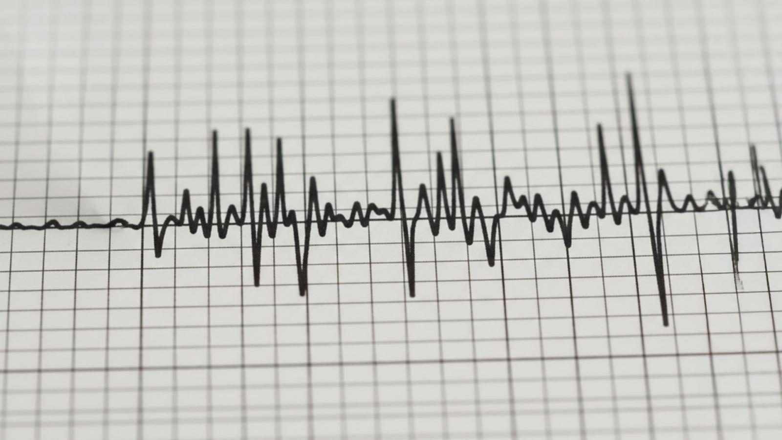 Sismo afecta a la zona central de Chile