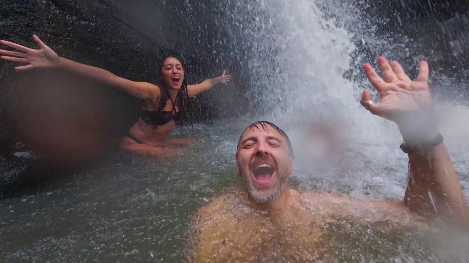 Siempre hay un chileno | T8 | Capítulo 3 | Costa Rica