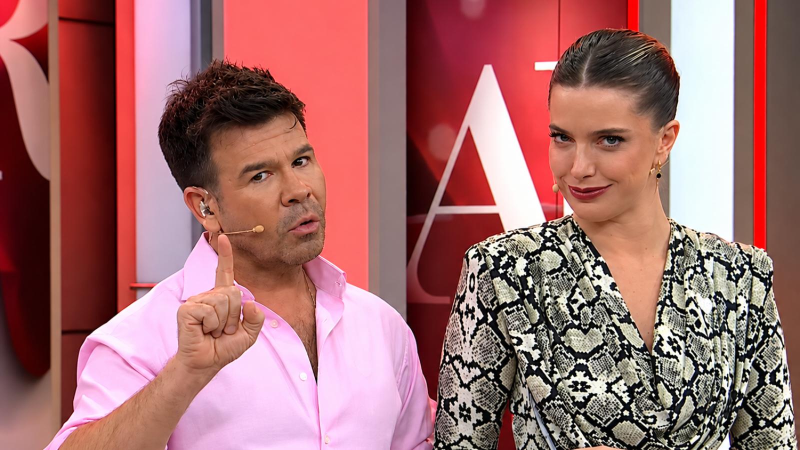Alfombra Roja / Capítulo del miércoles 28 de octubre