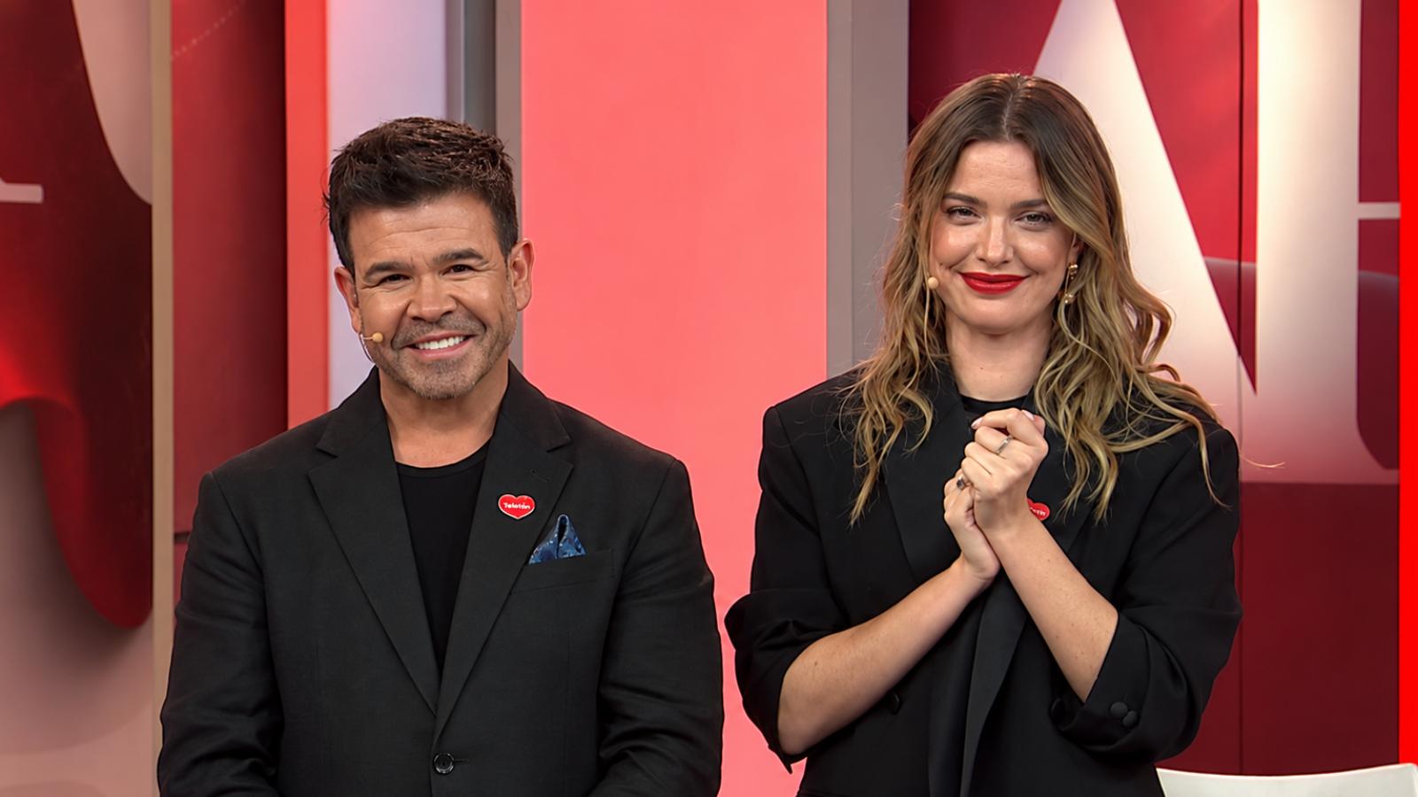 Alfombra Roja / Capítulo del jueves 29 de octubre 