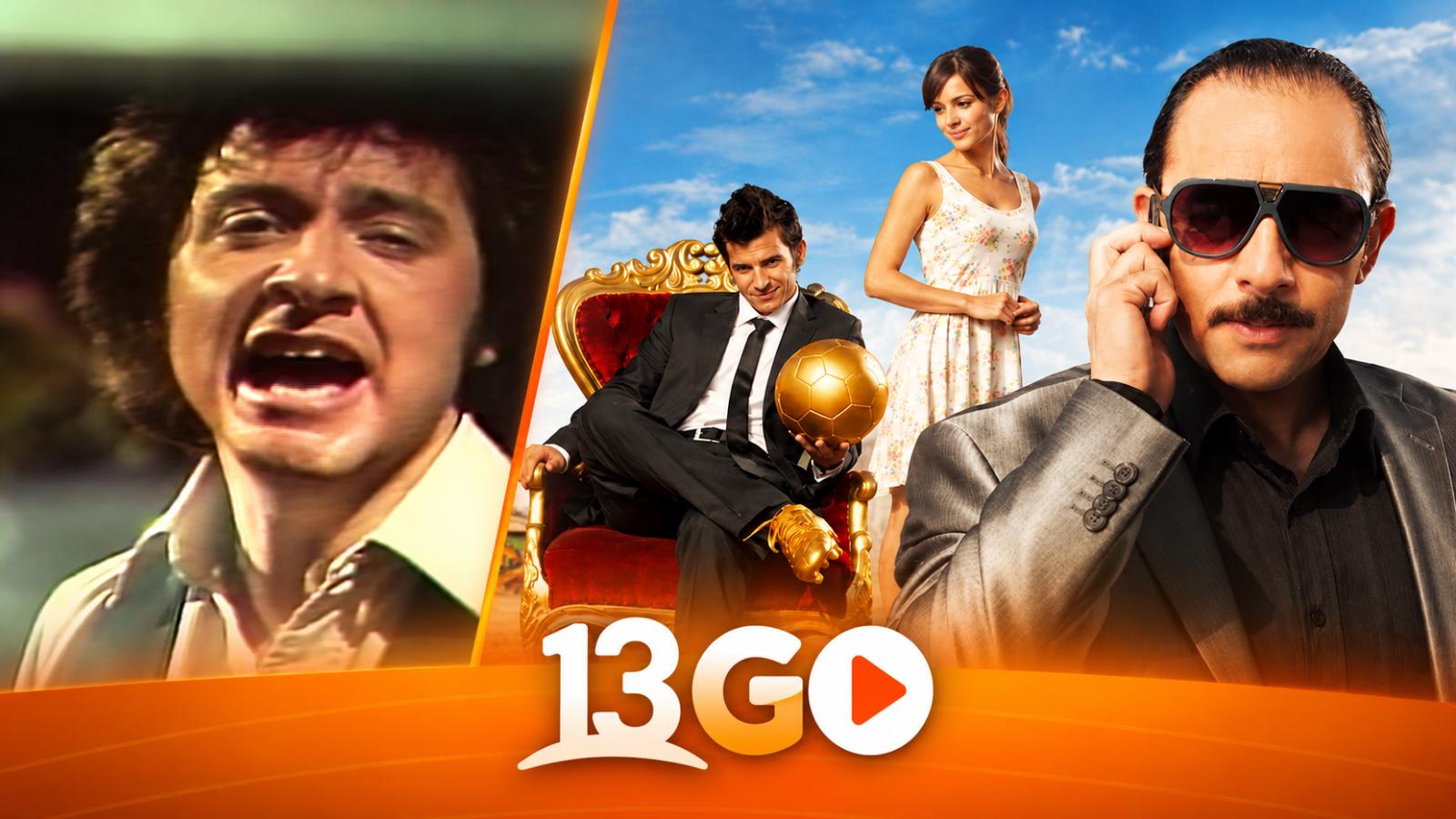 13go - grandes estrenos 
