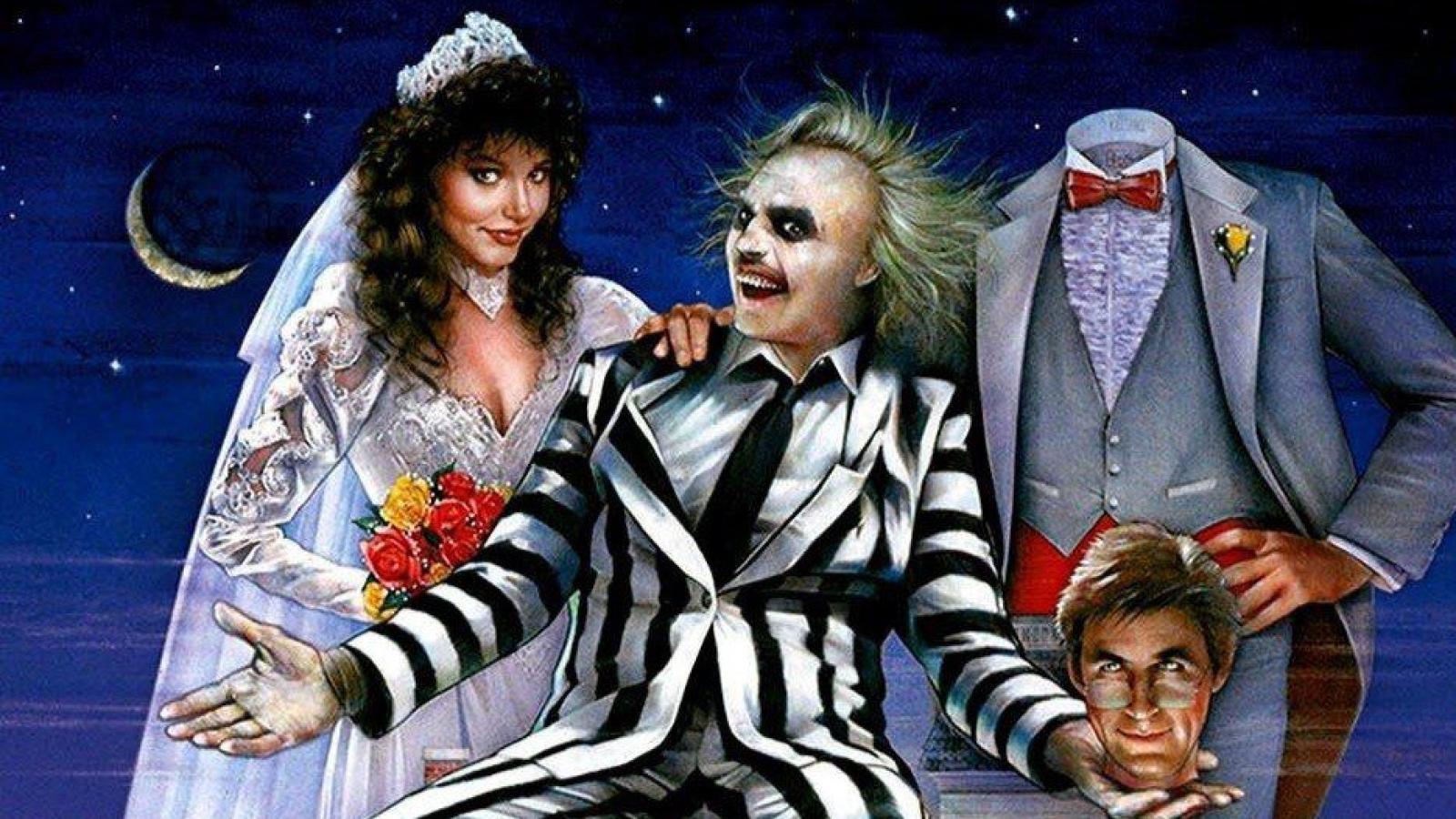 Beetlejuice
