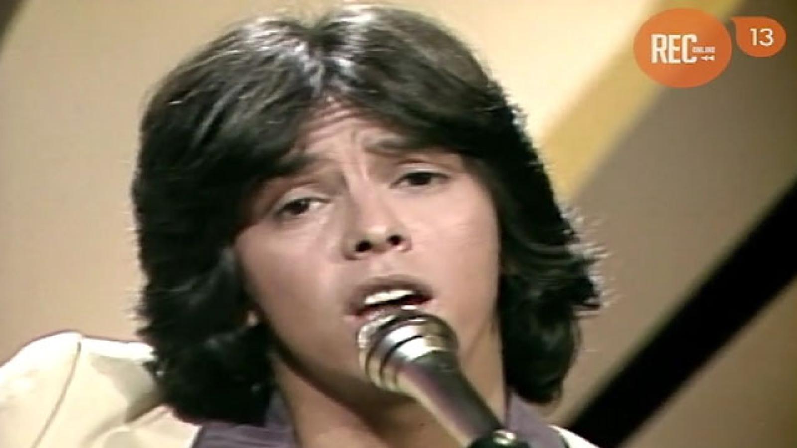 Jairo en Conciertos REC