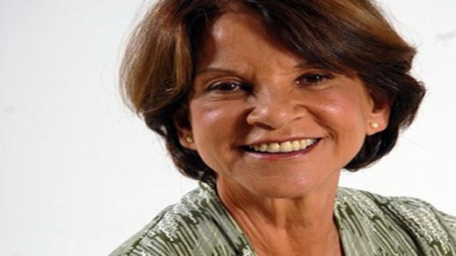 Saludo de Gaby Hernández