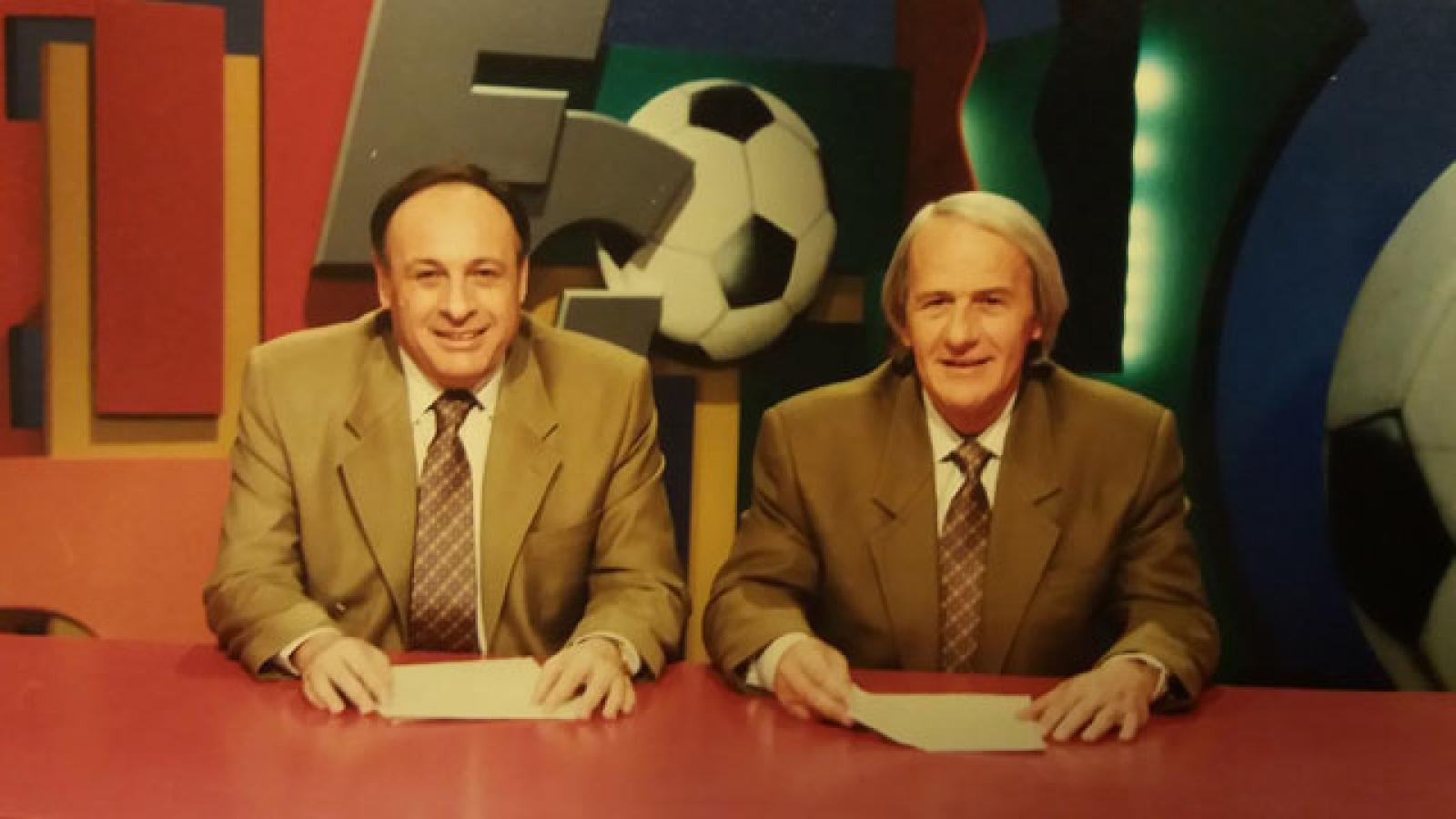 Adiós Alberto "Tito" Fouillioux (1940- 2018)