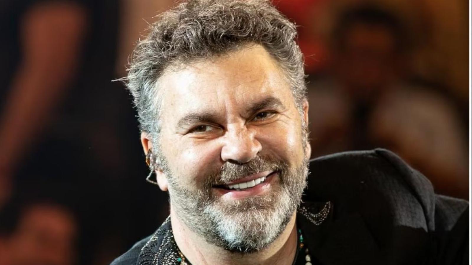 En su regreso a Chile, recordamos el día en que Manuel Mijares visitó "Por  Fin es Lunes" en 2002