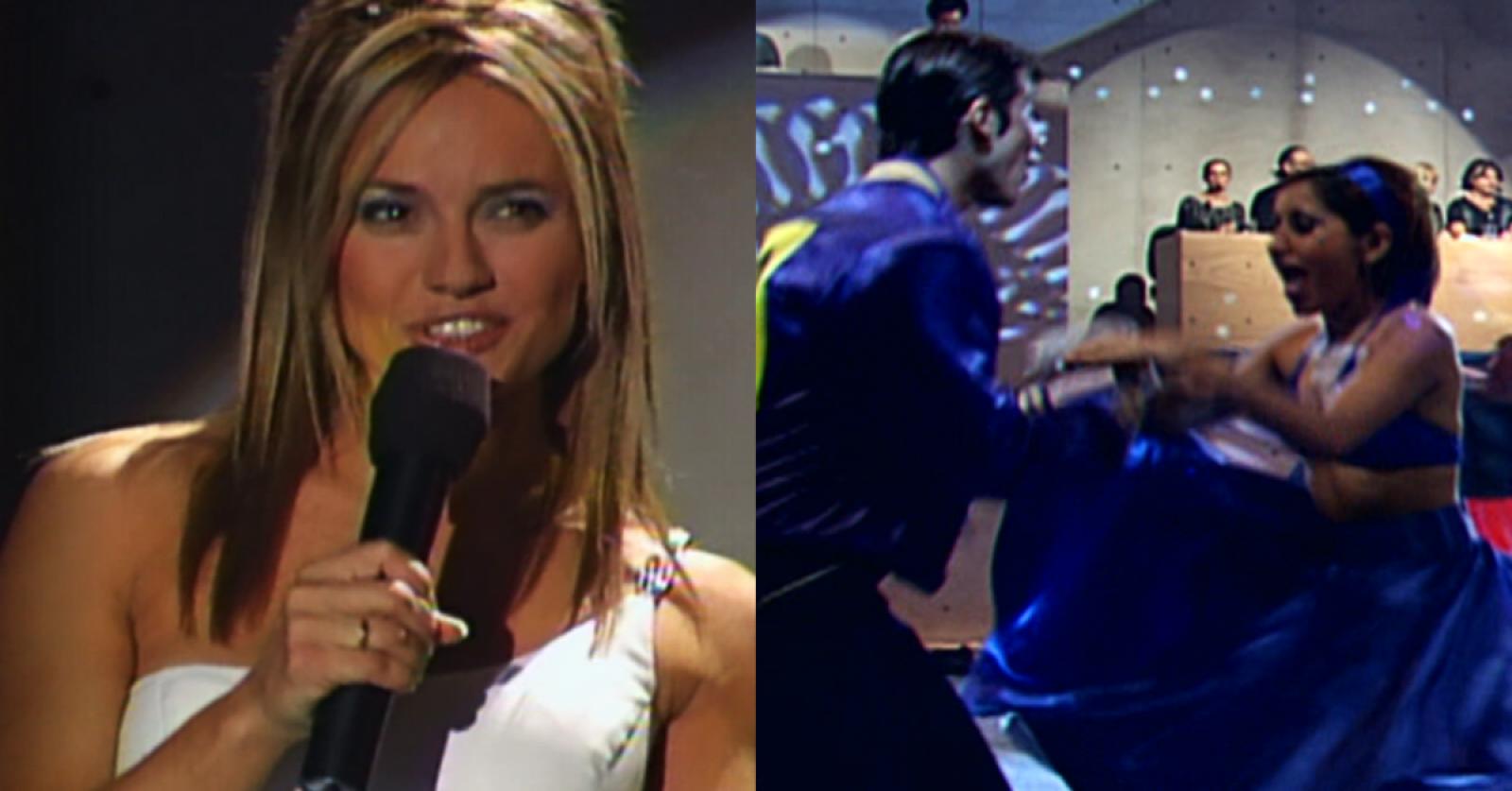 Ana Sol Romero y su nuevo rumbo lejos de la TV: de animadora de Todo es ...