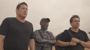 Socios por el Mundo 3 | Capítulo 12 | Namibia