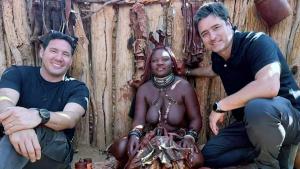 Socios por el Mundo 3 | Capítulo 14 | Namibia