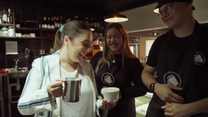 Probando el Barrio | Capítulo 5 | Barrio Poniente, Viña del Mar
