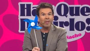 ¡Hay que decirlo! / Capítulo del viernes 25 de abril