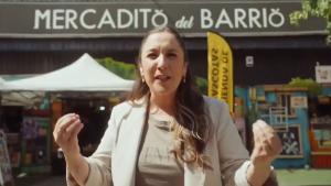 Probando el barrio | Capítulo 8 | Barrio Parque Bustamante