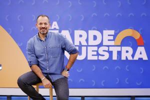 La tarde es nuestra / Capítulo del viernes 27 de junio 