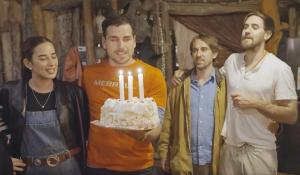 El Clan | Capítulo 5 | 28 de junio