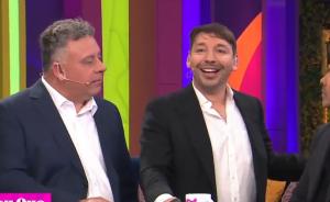 ¡Hay que decirlo! / Capítulo del martes 10 de junio 