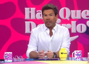 ¡Hay que decirlo! / Capítulo del jueves 12 de junio