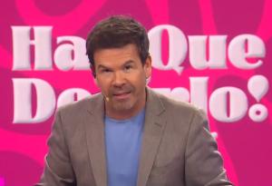 ¡Hay que decirlo! / Capítulo del miércoles 11 de junio