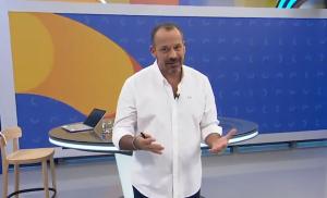 La tarde es nuestra / Capítulo del lunes 9 de junio