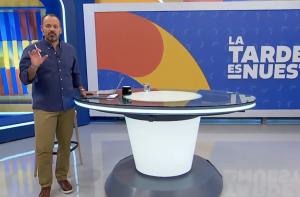 La tarde es nuestra / Capítulo del miércoles 11 de junio