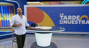 La tarde es nuestra / Capítulo del martes 10 de junio