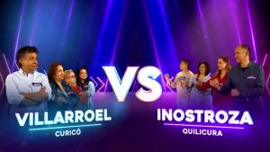 ¡Qué Dice Chile! / Sexta Temporada / Capítulo 82