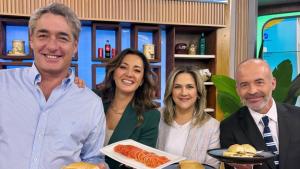 Tu Día / Capítulo del lunes 9 de junio