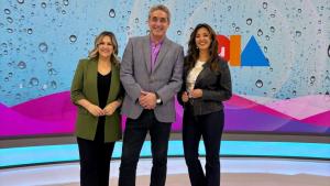 Tu Día / Capítulo del miércoles 11 de junio