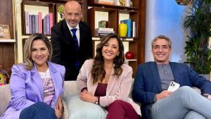 Tu Día / Capítulo del jueves 12 de junio