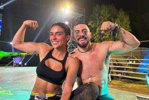 Palabra de Honor: Lealtad o Traición | Capítulo final 139