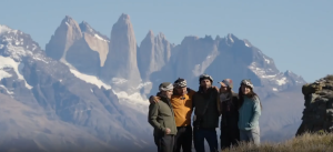 El Clan | Capítulo 7 | Torres del Paine