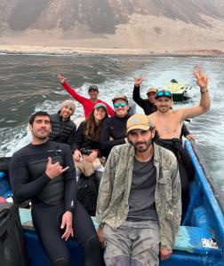 El Clan | Capítulo 8 | Norte Grande