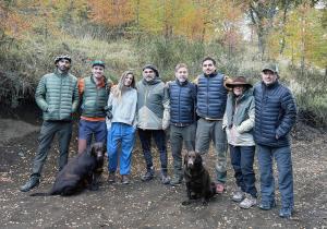 El Clan | Capítulo 9 | Biobío