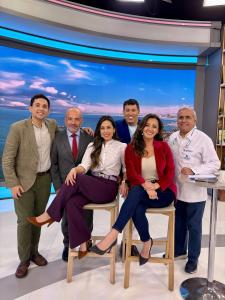 Tu Día / Capítulo del martes 1 de julio