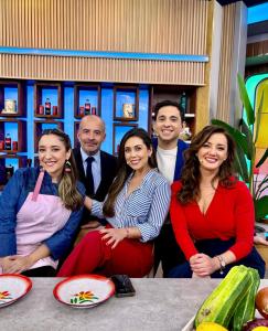 Tu Día / Capítulo del jueves 3 de julio